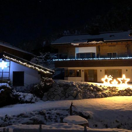 Haus Am Wiesbach ไรท์อิมวิงเคอ ภายนอก รูปภาพ