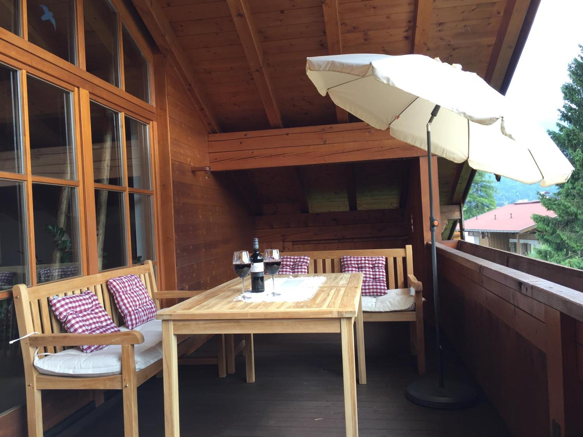 Haus Am Wiesbach ไรท์อิมวิงเคอ ภายนอก รูปภาพ