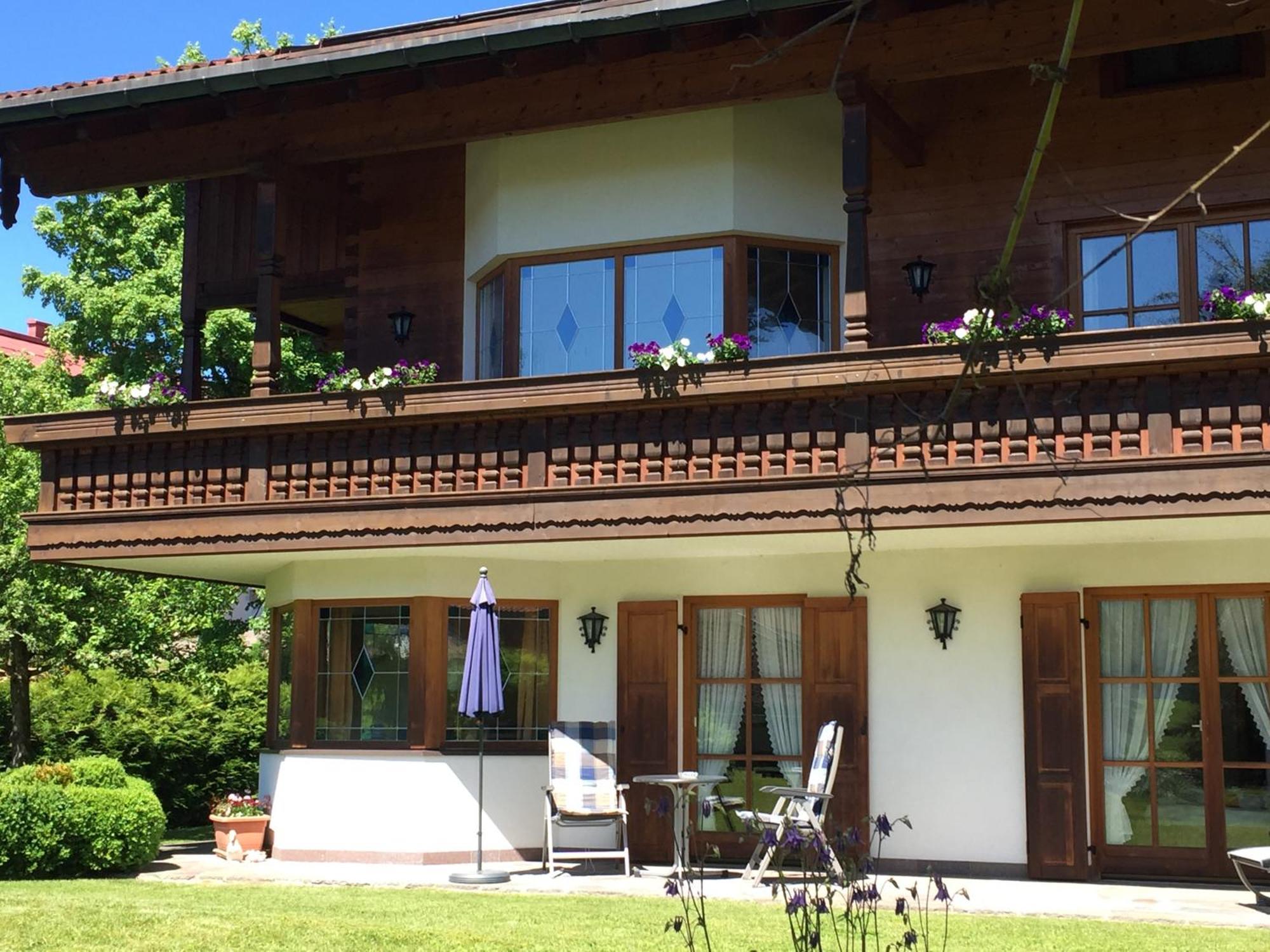 Haus Am Wiesbach ไรท์อิมวิงเคอ ภายนอก รูปภาพ