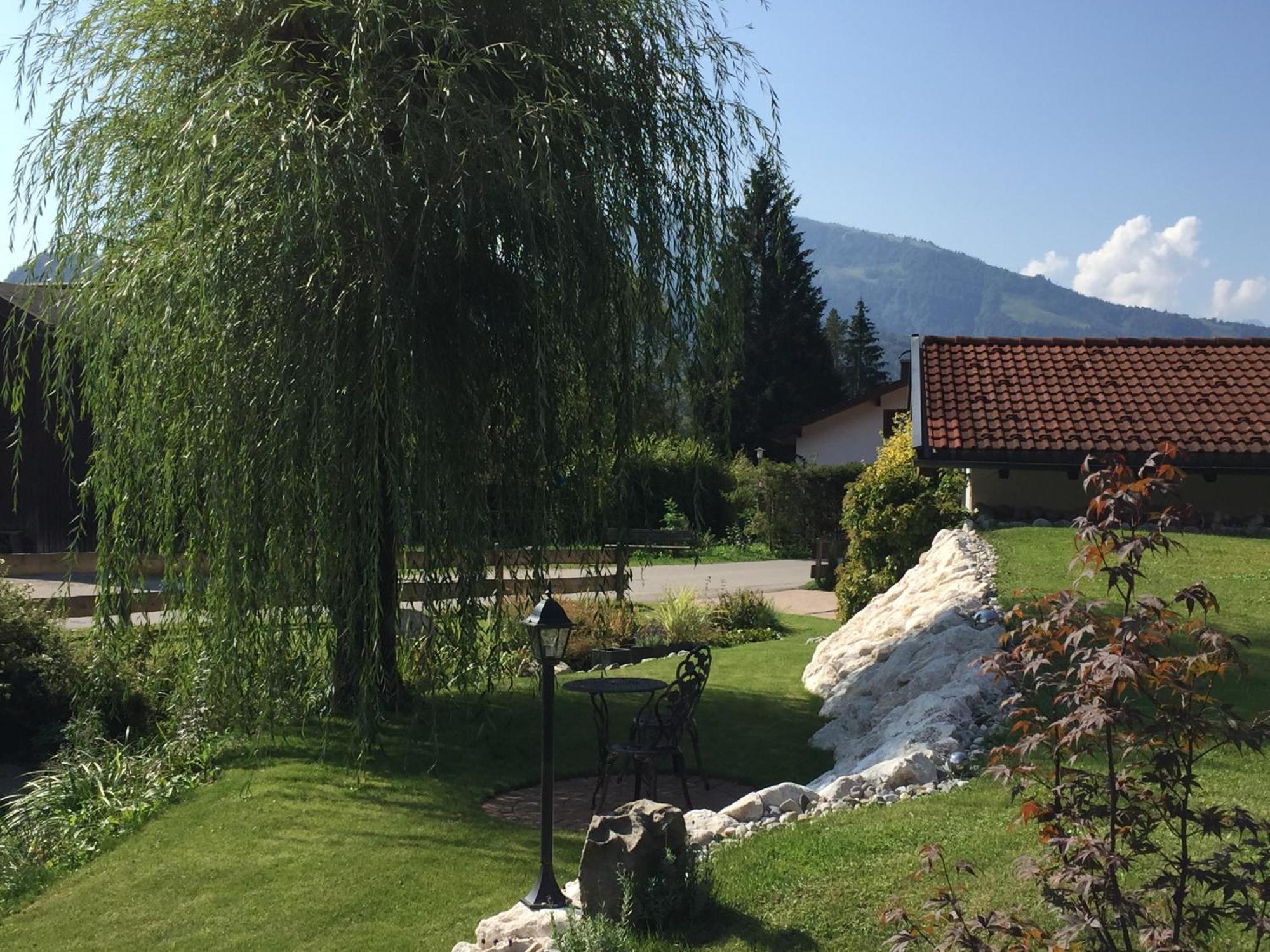 Haus Am Wiesbach ไรท์อิมวิงเคอ ภายนอก รูปภาพ