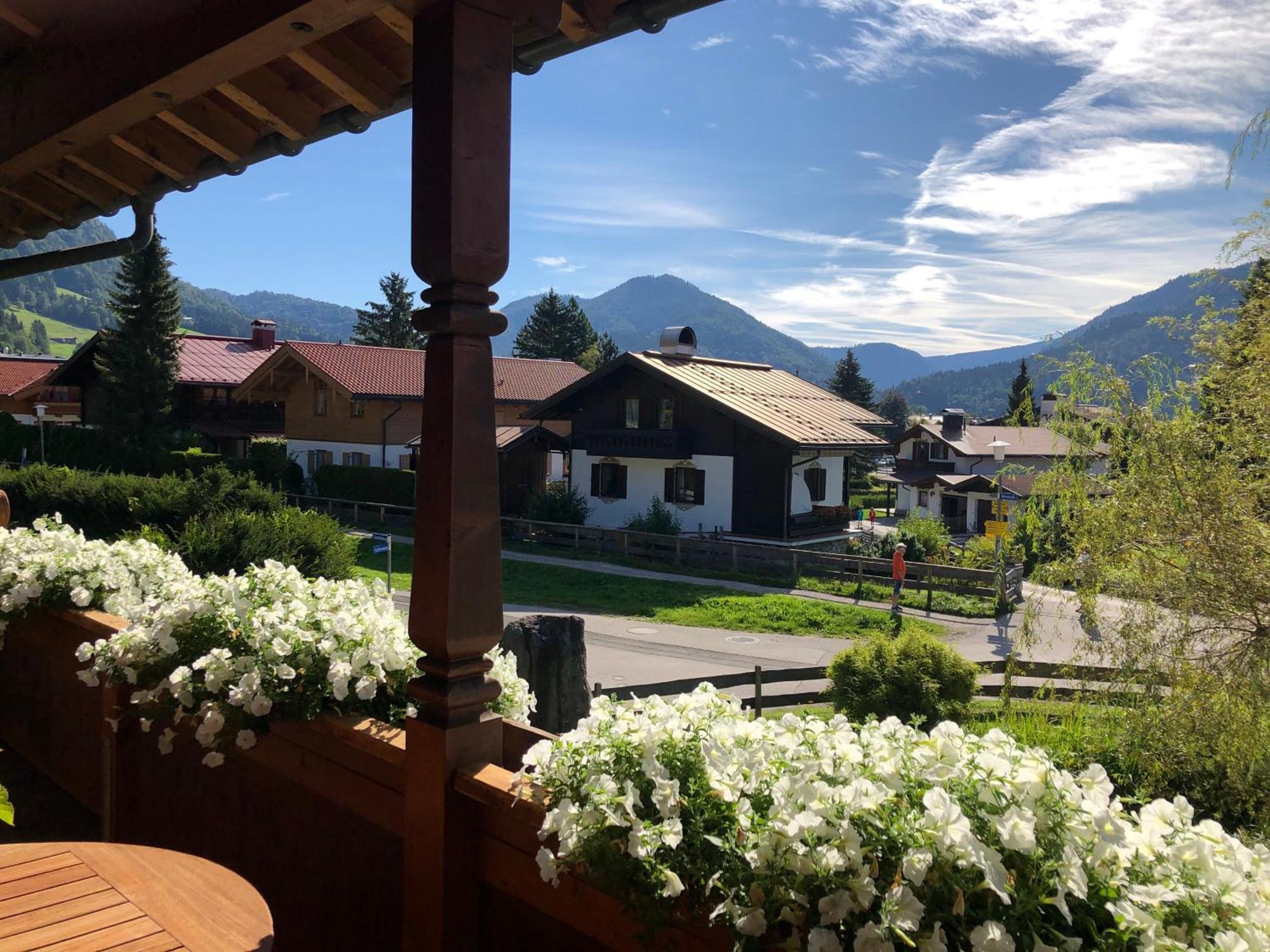 Haus Am Wiesbach ไรท์อิมวิงเคอ ภายนอก รูปภาพ