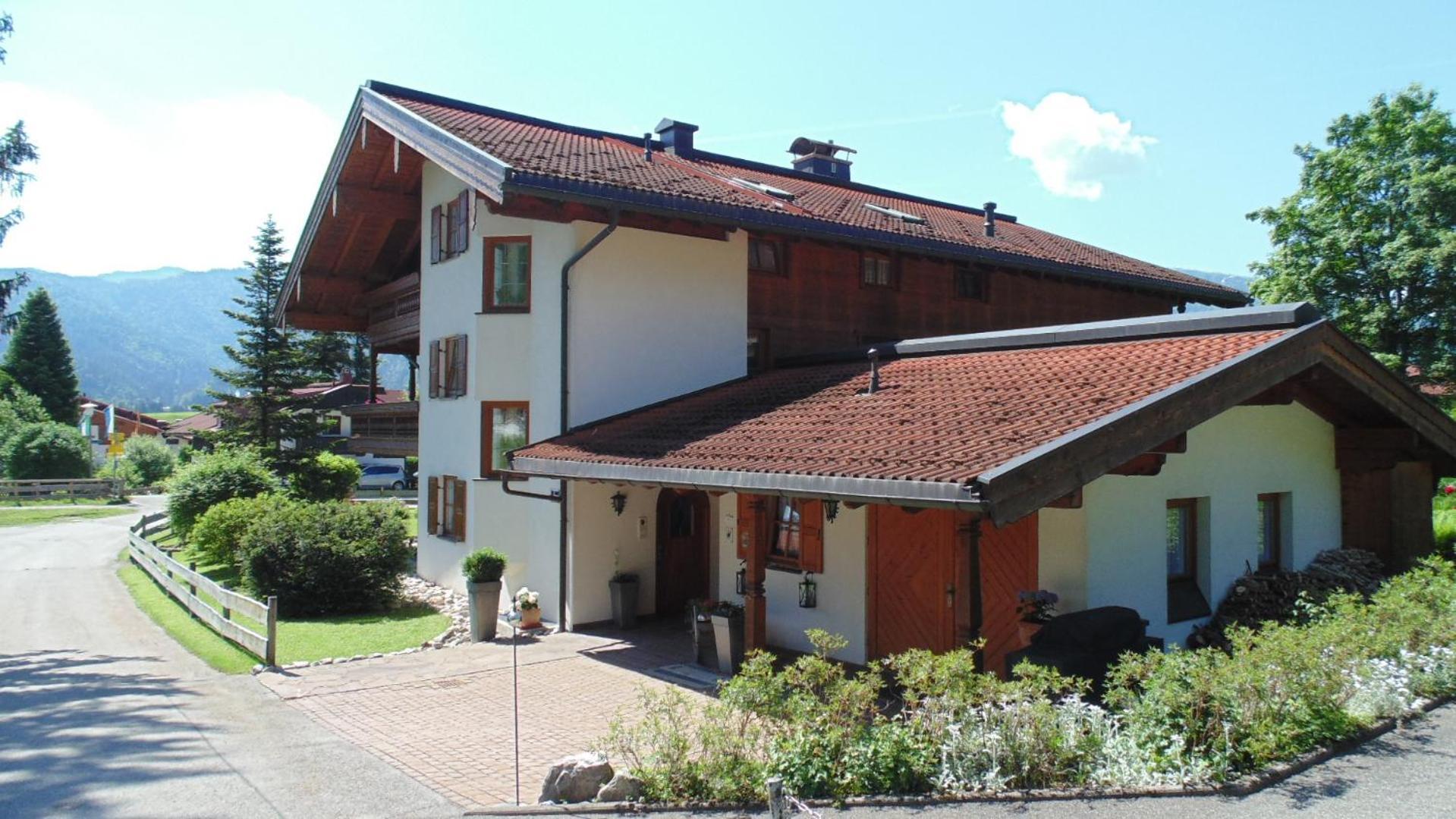 Haus Am Wiesbach ไรท์อิมวิงเคอ ภายนอก รูปภาพ