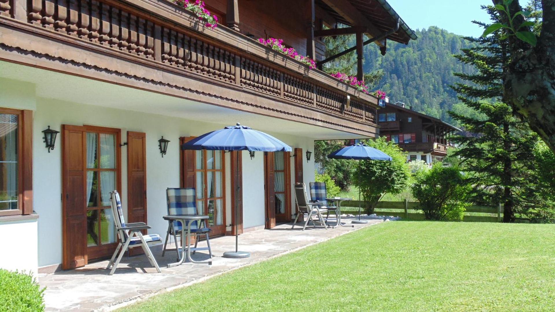 Haus Am Wiesbach ไรท์อิมวิงเคอ ภายนอก รูปภาพ