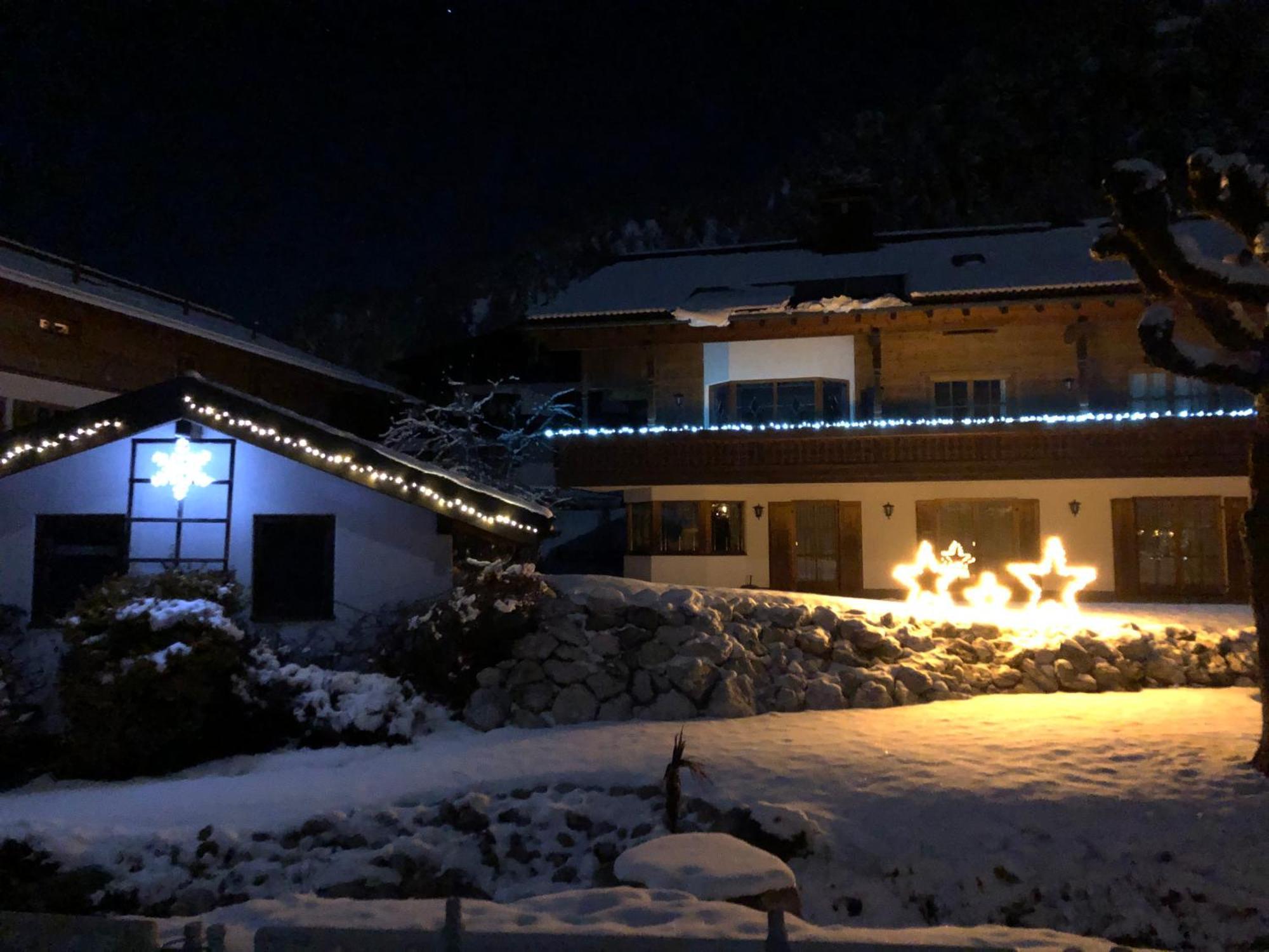 Haus Am Wiesbach ไรท์อิมวิงเคอ ภายนอก รูปภาพ